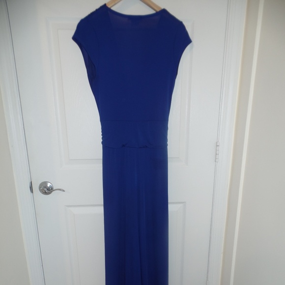 MY STORY PARIS Jump Suit Size 8 - Picture 6 of 8